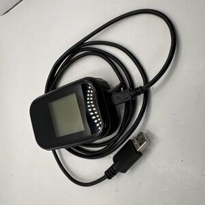 Beacon GPS Tracking System H2000 Keep Track of Vehicle Activities Never Used